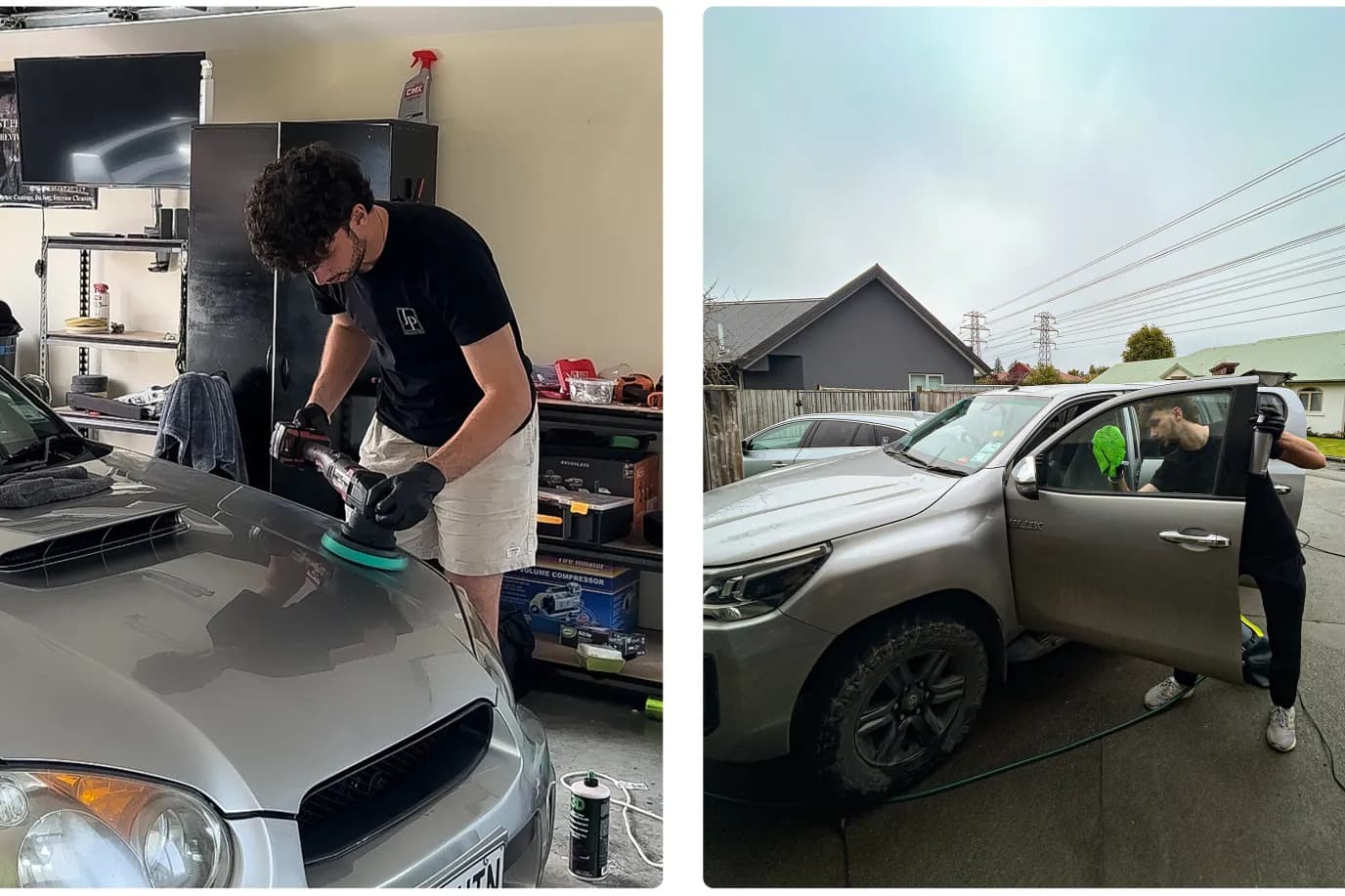 JPD 10 hour Extreme Interior & Exterior