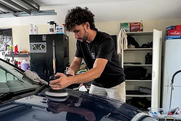 JPD Expert Polish