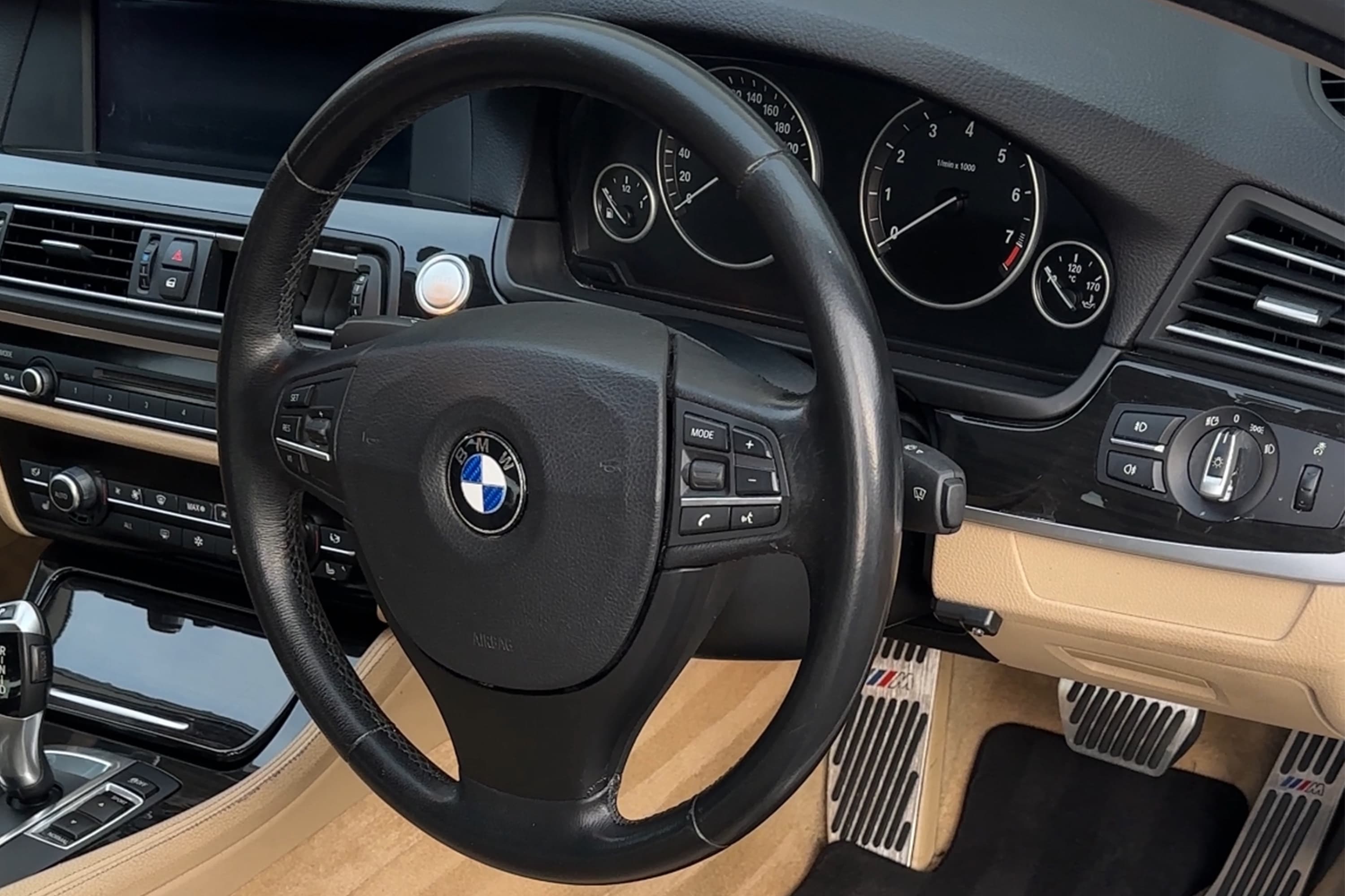 JPD Interior Clean